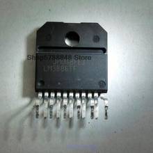 New 5pcs/lot  LM3886TF LM3886 ZIP-11 2024 - buy cheap