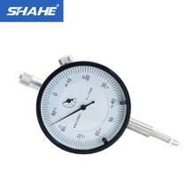 0.01mm High Accuracy Metric Dial Indicator Dial Gauge 0-5 mm flexible magnetic base dial gauge indicator 2024 - buy cheap