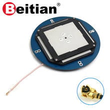 Beitian GPS/GLONASS/GALILEO/BEIDOU antenna CORS RTK antenna GNSS Reciver antenna BT-4010 2024 - buy cheap