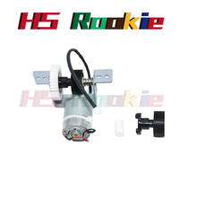 1pcs new B247-5312 Toner Supply Motor Unit for Ricoh Aficio 1075 1060 2075 2060 Mp6500 Mp7500 Mp8001 Mp9002 A229-3242 A229-3243 2024 - buy cheap