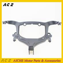 Motorcycle Front Headlight Upper Fairing Bracket for Suzuki Hayabusa GSXR1300 2008 2009 2010 2011 2012 2013 2014 2024 - buy cheap