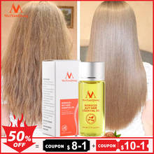 Powerful Hair Treatment Oil Hair Soft Smooth Deep Repair Keratin Dry Greasy Hair Men Women Hair conditioner Hair Essence 20ml 2024 - buy cheap