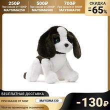 Juguete suave "amigable", 25 cm, regalos, pasatiempos para bebés, juguetes de cumpleaños para niños, animales de peluche rellenos 2024 - compra barato