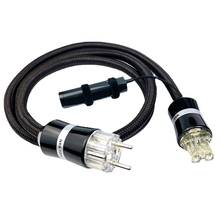 Cable de alimentación de NRG-1000 audiófilo, línea de Audio HiFi, versión US y EU 2024 - compra barato
