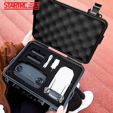 STARTRC Mavic Mini Carrying Case Waterproof Storage Box ABS Hardshell Portable Suitcase for DJI Mavic Mini Drone Accessories Bag 2024 - buy cheap