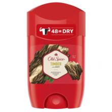 Desodorante em rolo tempero antitranspirante madeira 50ml 2024 - compre barato