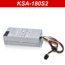 Working for KSA-180S2 100-240V-47-63Hz 3A  DPS-200PB-185A 180W Max SWITCHING POWER SUPPLY Well Tested 2024 - buy cheap