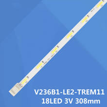 18leds partes da faixa de led para tamanhos t24d310ex 18 2024 - compre barato