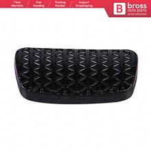 Bross Auto Parts BSP8 1 Piece Brake Pedal Rubber for Opel Vauxhall Astra F Astra H Corsa C Vectra B Meriva Tigra Zafira 2024 - buy cheap