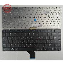 GZEELE RU New Keyboard FOR SAMSUNG NP-R522 NP-R520 R518 R520 R522 R550 R513 R515 R450 R522H V102360AS1 BA59-02486C  Brand new RU 2024 - buy cheap