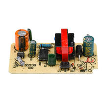 AC-DC 100-240V To 5V 2.5A Switching Power Supply Module DC Voltage Regulator Bare Board Repair 2500MA SMPS 110V 220V To 5V 2024 - buy cheap