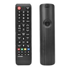 Smart TV Remote Control for Samsung AA59-00666A Remote Controls For H32B H40B H46B PN64E533D2F T24E310ND UN32EH4003C UN32EH4003F 2024 - buy cheap