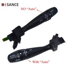 Isance interruptor do sinal de direção, coluna de seta para peugeot citroen 206 307 406 407 807 1007 parceiro 96630724xt 2024 - compre barato