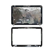 NEW For HP Pavilion DV6 DV6-6000 Rear Lid TOP case laptop LCD Back Cover 665288-001 640417-001/LCD front bezel 665300-001 2024 - buy cheap