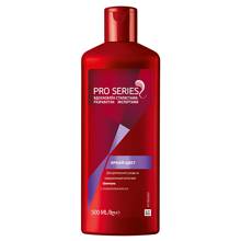 Shampoo Pro Series Bright color 500 ml. 2024 - buy cheap