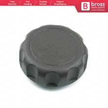 Bross-piezas de automóviles BDP886, perilla de ajuste de asiento reclinable, COLOR gris, 167844, para Vauxhall, Opel, Vectra, Astra, Hecho en Turquía 2024 - compra barato