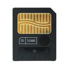 ¡Alta calidad! Tarjeta de memoria smarmedia SM de 16M, tarjeta de medios inteligentes, genuina 2024 - compra barato