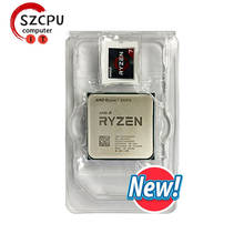 AMD Ryzen 7 5800X NEW R7 5800X 3.8 GHz Eight-Core 16-Thread CPU Processor 7NM L3=32M 100-000000063 Socket AM4 2024 - buy cheap