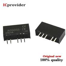  5PCS A0505S-1W  A0505S 5V IC best quality 2024 - buy cheap