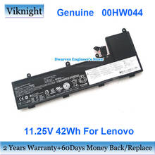 Batería original de iones de litio para ordenador portátil, Pila de ion de litio de 11,25 V para Lenovo ThinkPad Yoga 11e 20G8-S03400, 00HW044 SB10J78992, 20GD-0004AU 2024 - compra barato
