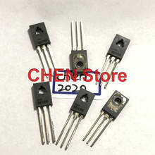 10pair/30pair PH BD139 BD140 TO-126 transistor old PHI Audio power amplifier Triode BC 139 140 Audio pair tube 2024 - buy cheap