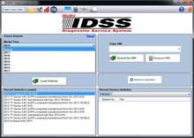 For Isuzu G-IDSS Domestic 2022+2021 - Isuzu Diagnostic Service System+keygen 2024 - buy cheap