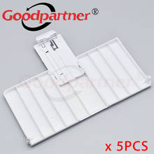 5X Paper Input Delivery Tray Assembly for HP LaserJet M101 M102 M103 M104 M106 M129 M130 M131 M132 M133 M134 2024 - buy cheap