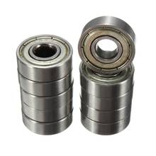 10pcs 8 x 22 x 7mm Skateboard Sco​oter Roller Blade Bearings Wheels ABEC-5 608ZZ 2024 - buy cheap