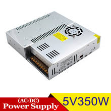 Power Supply Unit DC5V 15W 25W 40W 50W 60W 100W 150W 200W 300W 350W Led Lighting Transformer AC-DC SMPS For LED Strip Ligjt cctv 2024 - buy cheap