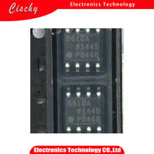 1pcs/lot AD8610ARZ AD8610AR AD8610 SOP-8 New original In Stock 2024 - buy cheap