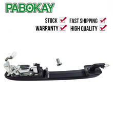 FOR VW Passat B4 1993-08.1996 Rear Right Outer Door Handle 3A0839206A New 3A0839206 2024 - buy cheap