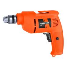 Electric drill Patriot FD 401 The One (3000 rpm. Min., without impact, reverse, speed adjustment, lock 2024 - buy cheap