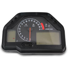 Medidor de pantalla para motocicleta, tacómetro, odómetro, velocímetro, carcasa, para Honda CBR600RR 2003-2006 CBR 600RR 2024 - compra barato
