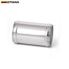 EPMAN Straight Aluminum Intercooler Intake Turbo Pipe OD 22mm/28mm/30mm/35mm L=76mm 2024 - buy cheap