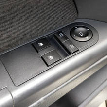 Melhor qualidade novo para opel astra h zafira b porta da frente interruptor da janela de controle elétrico 2024 - compre barato