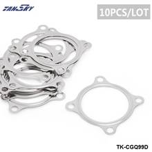10PC/LOT 2.5" 4 Bolt Turbo Downpipe Gasket Fits GT30 GT35 GT2871R GT2540R Turbocharger TK-CGQ99D 2024 - buy cheap