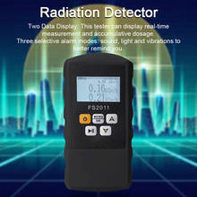 Detector de radiação nuvem, testador medidor de radiação, joia, teste de radiação 2024 - compre barato