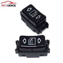 Left or Right Electric Master Control Power Window Switch 1248204610,1248204510 For Mercedes W124 W126 W201 W463 190 260 300 350 2024 - buy cheap