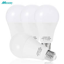 E27 LED Light Bulb A21 Edison Screw Bulbs 200W Equivalent 23W Lamp Day Cold White 6000K Super Bright 2500Lm Energy Saving 4PACK 2022 - buy cheap