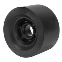 83/90mm rodas de skate elétrico, pneus pu 80a à prova de choque rodas de skate longboard skate roda externa 2024 - compre barato