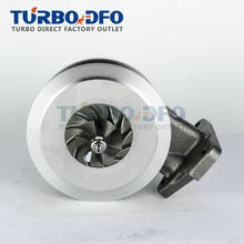 Cartucho de turbocompressor gt2056v 716885, turbina chra para volkswagen touareg 2.5 tdi 128kw cuba blk auto 2003- 2024 - compre barato