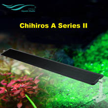 Chihiros A II Series Aquarium Freshwater Planted Tank LED Light A II 301- A II 1201 2024 - buy cheap