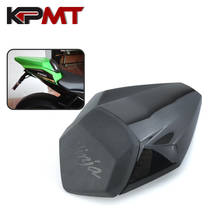 Capa de proteção para banco traseiro de kawasaki ninja zx10r, 2016, 2017, 2018, 2019 2024 - compre barato