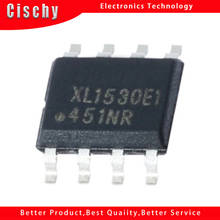 5 unids/lote XL1530E1 XL1530 DC-DC suministro reductor Chip IC SOP8 nuevo original 2024 - compra barato
