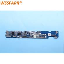 Original FOR Dell Latitude 13 7350 Keyboard Dock Mainboard Circuit Board CN-0GD48Y 0GD48Y GD48Y ZAU70 LS-B334P tested ok 2024 - buy cheap