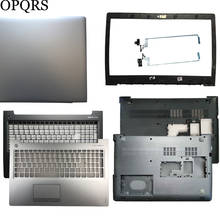 NEW for Lenovo ideapad 310-15 310-15ISK 310-15ABR laptop LCD Back Cover/Front Bezel/Palmrest Upper/BOTTOM CASE/Hinges L&R 2024 - buy cheap