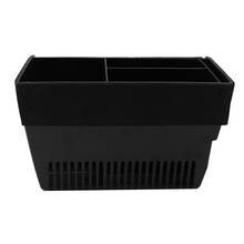 For Land Rover Discovery Sport 2015 2016 2017 Car-Styling Plastic Central Console Multifunction Storage Box Phone Tray Accessory 2024 - buy cheap