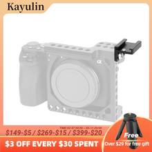 Kayulin Cold Shoe Mount Adapter Vertical Type For Shoe Accessories 2024 - buy cheap