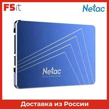 SSD Netac SATA III 240Gb NT01N535S-240G-S3X N535S Series 2.5" (NT01N535S-240G-S3X),