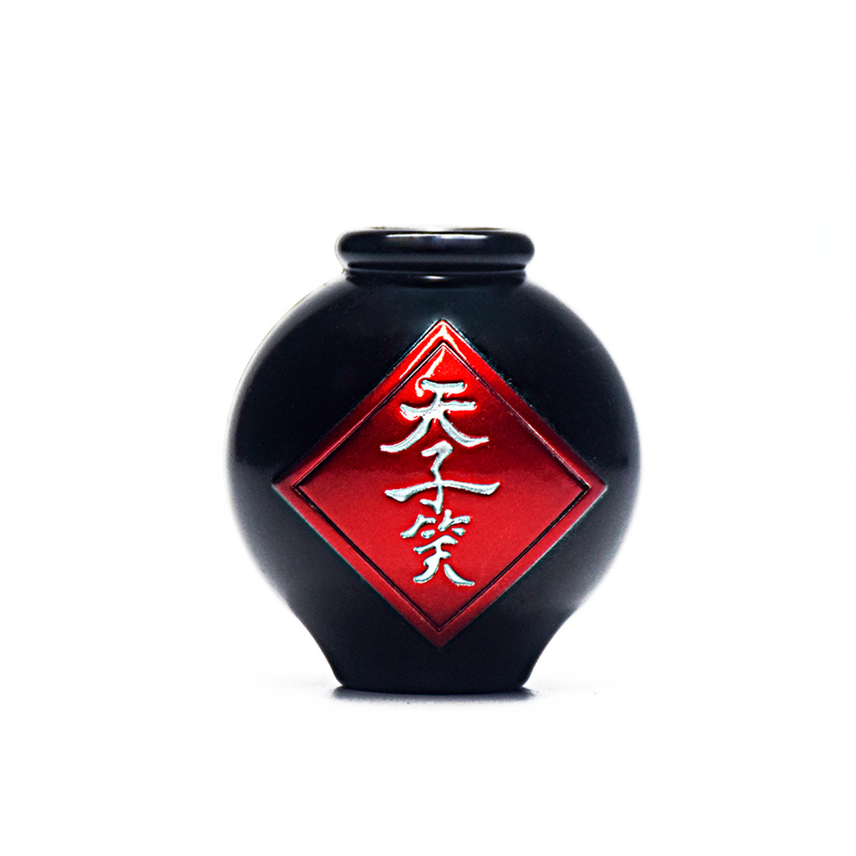 Wine Jar Censer Yin Hu Fu Grandmaster of Demonic Cultivation Cosplay Wei Wuxian